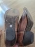 BED|STU Brown Ankle Boots Size 6 - photo 4
