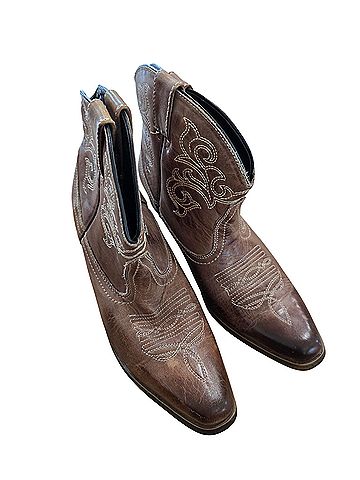 BED|STU Ankle Boots (view 2)