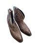 BED|STU Brown Ankle Boots Size 6 - photo 2