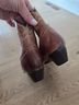 BED|STU Brown Ankle Boots Size 6 - photo 6
