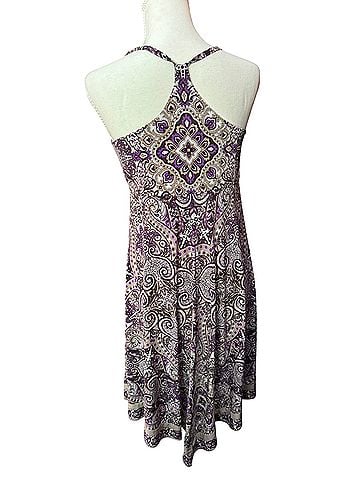 INC International Concepts Casual Dress (view 2)