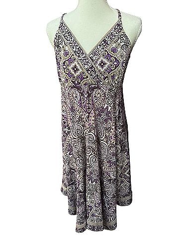 INC International Concepts Casual Dress (view 1)