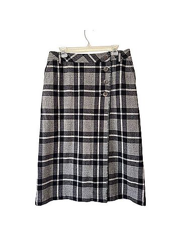 Eddie Bauer Wool Skirt (view 1)