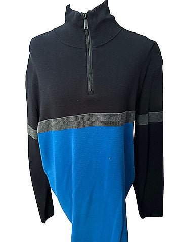DKNY Pullover Sweater (view 1)