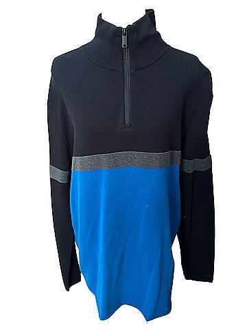 DKNY Pullover Sweater (view 2)