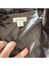 Sundance 82% Rayon 18% Silk 100% Polyester Gray Blazer Size 4 - photo 8