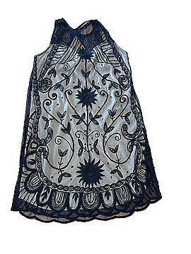 Abercrombie & Fitch Cocktail Dress (view 1)