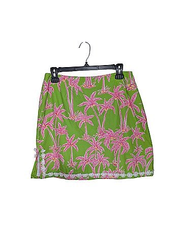 Lilly Pulitzer Casual Skirt (view 1)