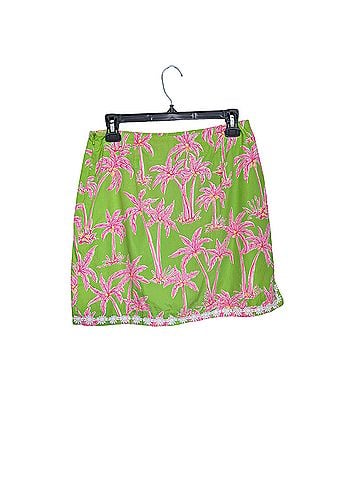 Lilly Pulitzer Casual Skirt (view 2)