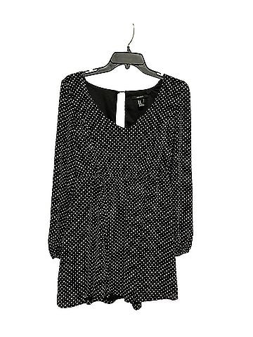 Forever 21 Casual Dress (view 1)