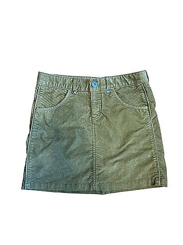 Athleta Casual Skirt (view 1)
