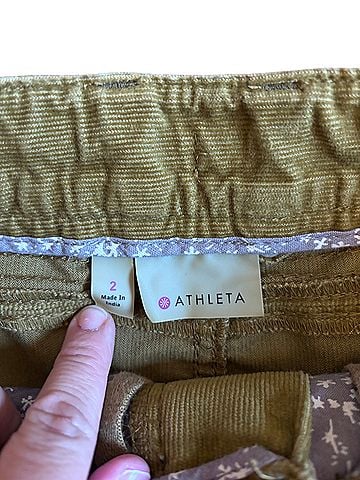 Athleta Casual Skirt (view 2)
