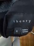Theory Blazer - Theory Blazer Size 0X - photo 4