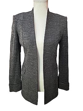 Theory Blazer (view 1)