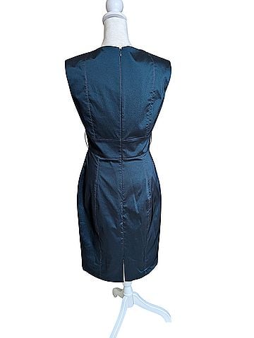 Cache Cocktail Dress (view 2)