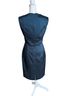 Cache Blue Cocktail Dress Size 8 - photo 2