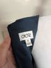 Cache Blue Cocktail Dress Size 8 - photo 3