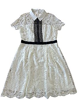 Nanette Casual Dress (view 1)
