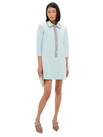 Tuckernuck Nicola Cocktail Dress (view 1)