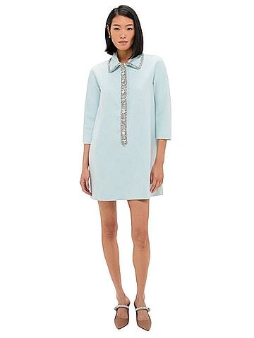 Tuckernuck Nicola Cocktail Dress (view 2)