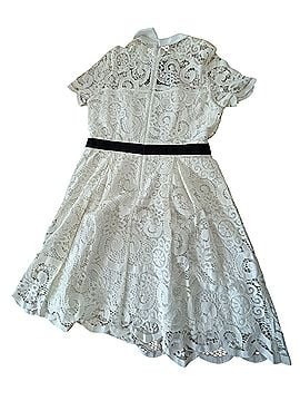 Nanette Casual Dress (view 2)