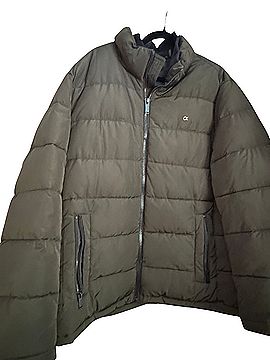 Calvin Klein Jacket (view 1)