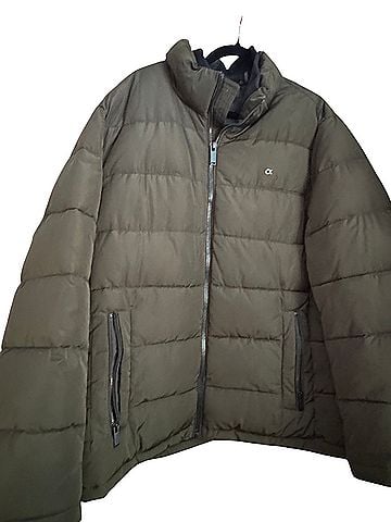 Calvin Klein Jacket (view 1)