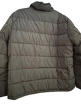 Calvin Klein Jacket (view 2)