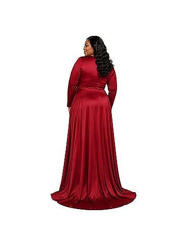IEENA for Mac Duggal 26613 Cocktail Dress (view 2)