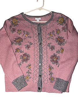 Sundance Cardigan (view 1)