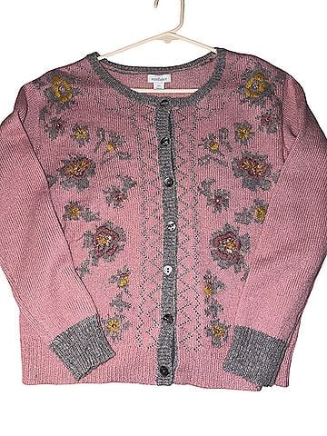 Sundance Cardigan (view 1)