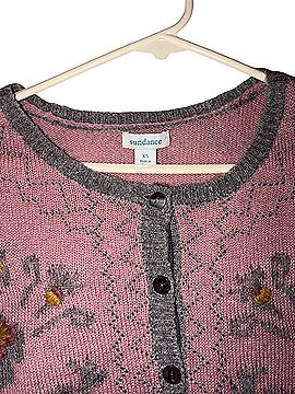 Sundance Cardigan (view 2)