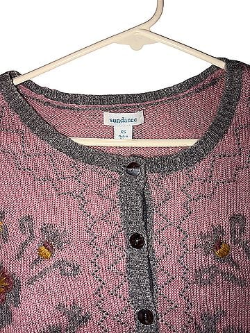 Sundance Cardigan (view 2)