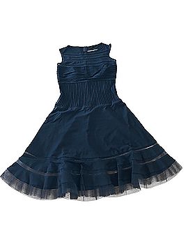 Tadashi Shoji Cocktail Dress (view 1)