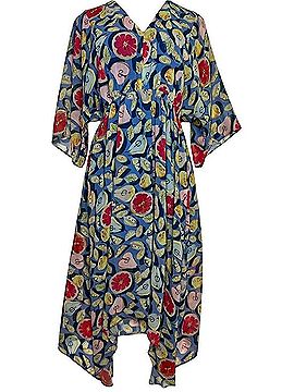 Hutch Frutas Casual Dress (view 1)