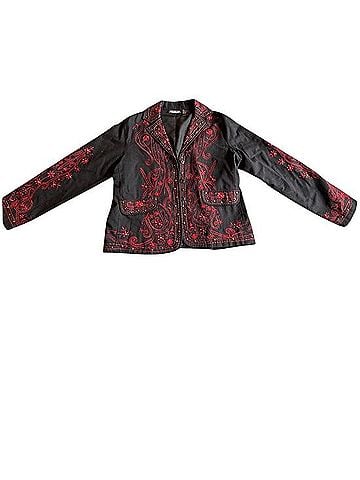 New Directions Jacket (view 1)