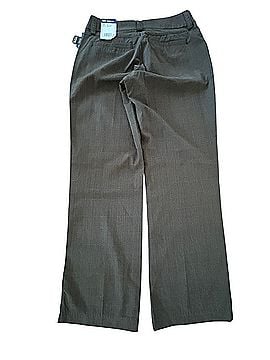 Lee Dress Pants (view 2)