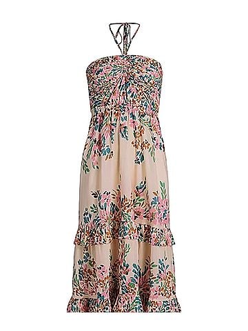 Figue JUNE Cocktail Dress (view 1)