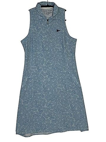 PETER MILLAR Carner Casual Dress (view 1)