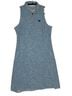 PETER MILLAR Print Blue Casual Dress Size S - photo 1