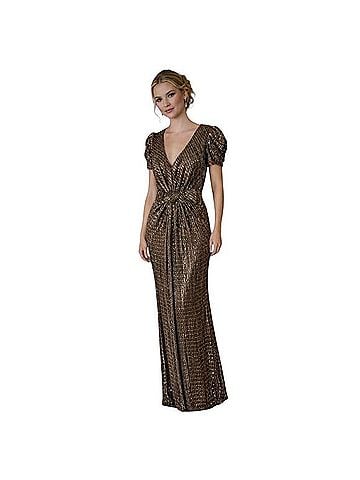 IEENA for Mac Duggal 26410 Cocktail Dress (view 1)