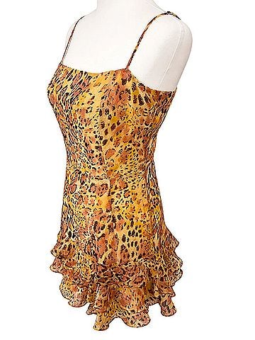 Bardot Cocktail Dress (view 2)