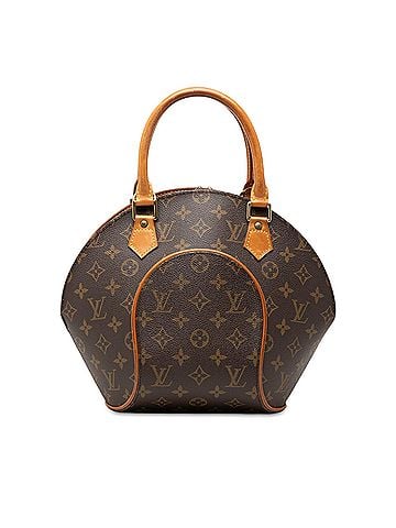 Louis Vuitton Monogram Ellipse PM (view 1)