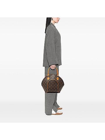Louis Vuitton Monogram Ellipse PM (view 2)