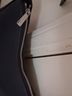 Michael Kors Solid Black Silver Crossbody Bag One size - photo 6