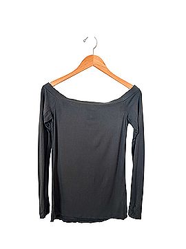 JET John Eshaya Long Sleeve Top (view 1)