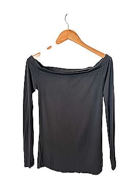 JET John Eshaya Long Sleeve Top (view 2)