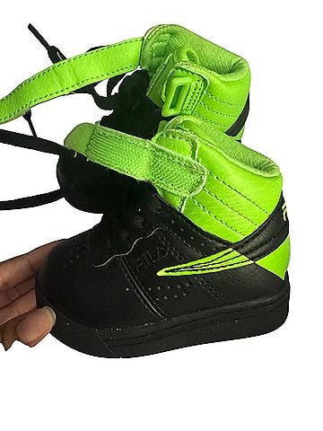 FILA Sneakers (view 1)