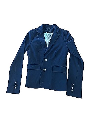 Iris Basic Blazer (view 1)