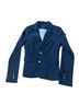 Iris Basic Blazer - Iris Basic Blazer Size S - photo 1